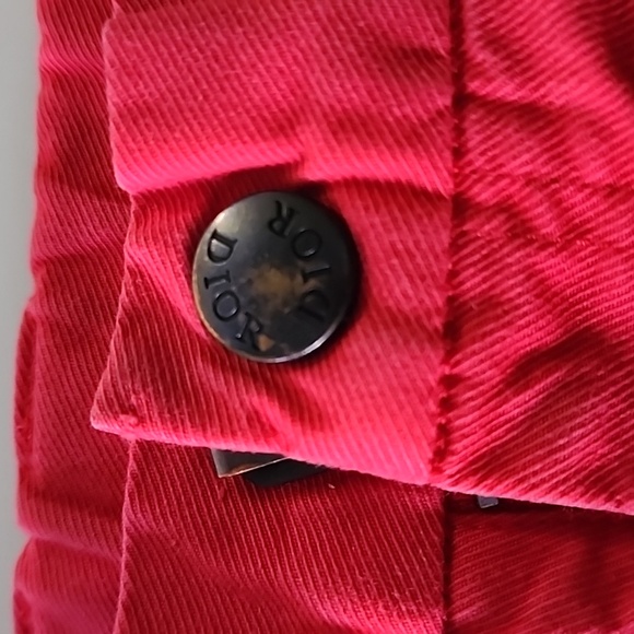 Dior boy's short - Picture 7 of 7